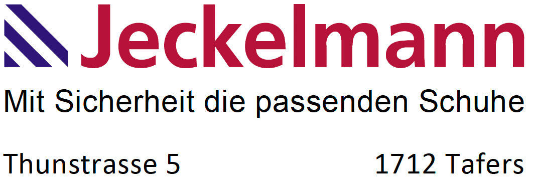 Jeckelmann Orthopädie AG