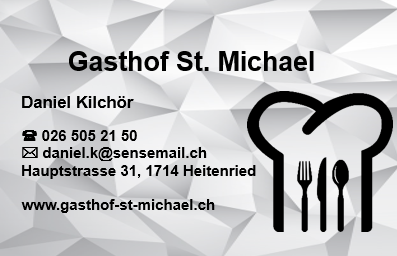 Gasthof St. Michael
